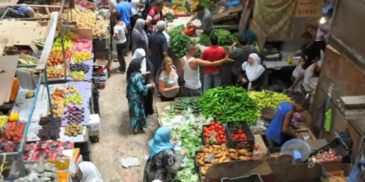 Ramadan 2026 : où trouver les marchés de proximité solidaires dans la capitale ?