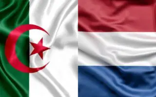 Algérie – Pays-Bas : les deux pays renforcent leur coopération