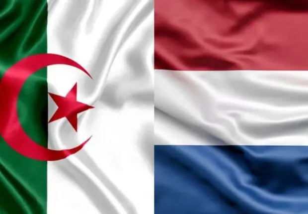 Algérie – Pays-Bas : les deux pays renforcent leur coopération