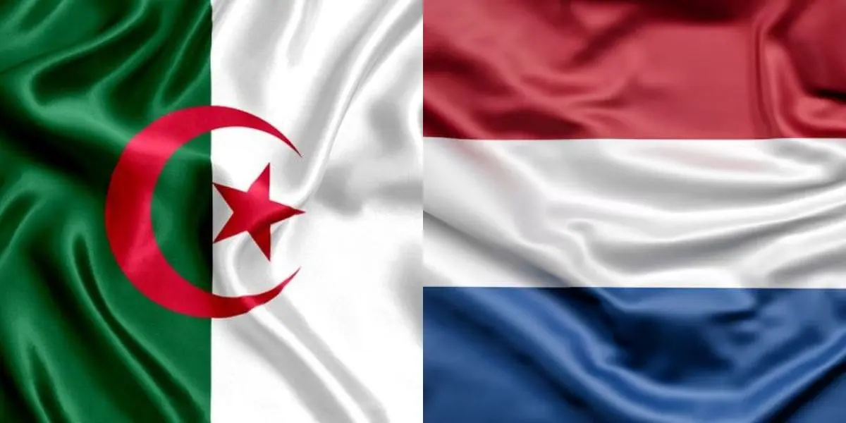 Algérie – Pays-Bas : les deux pays renforcent leur coopération