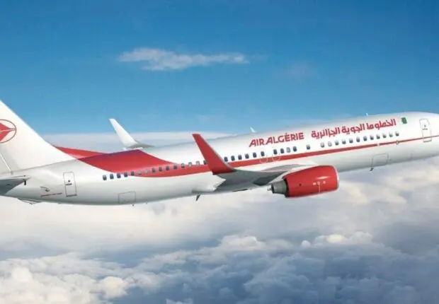 Air Algérie suspend des vols vers ces pays du Moyen-Orient pour aujourd&rsquo;hui samedi 28 février