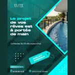 Astéria à El Achour : bien-être, technologie et intimité réunis dans une résidence d&rsquo;exception