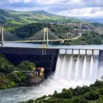 Rempli à 99%, le plus grand barrage d’Algérie risque de déverser : les autorités appellent à la prudence