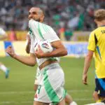 Voilà pourquoi Bentaleb a manqué la CAN 2025, Bounedjah pourrait rater le Mondial