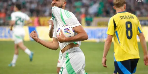 Voilà pourquoi Bentaleb a manqué la CAN 2025, Bounedjah pourrait rater le Mondial