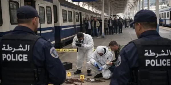 Il piège son ex-épouse et la tue : un quinquagénaire lourdement condamné