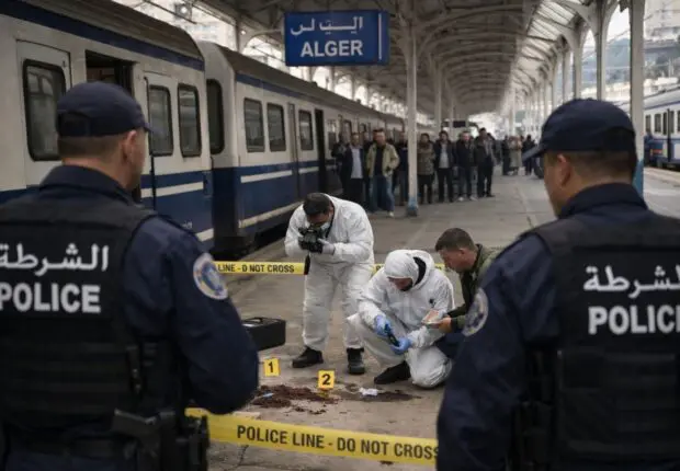 Il piège son ex-épouse et la tue : un quinquagénaire lourdement condamné