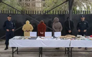 Il a détourné 30 milliards : un réseau criminel démantelé