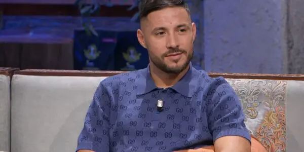 Youcef Belaïli annonce l’ouverture de l’Académie Juventus en Algérie