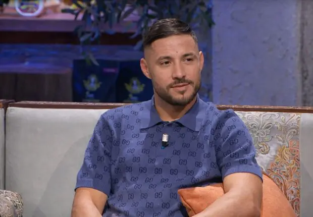 Youcef Belaïli annonce l’ouverture de l’Académie Juventus en Algérie