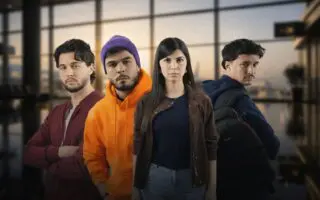 Le Syndicat des médecins dépose plainte à l’ANIRAV contre la série El-Mouhadjir