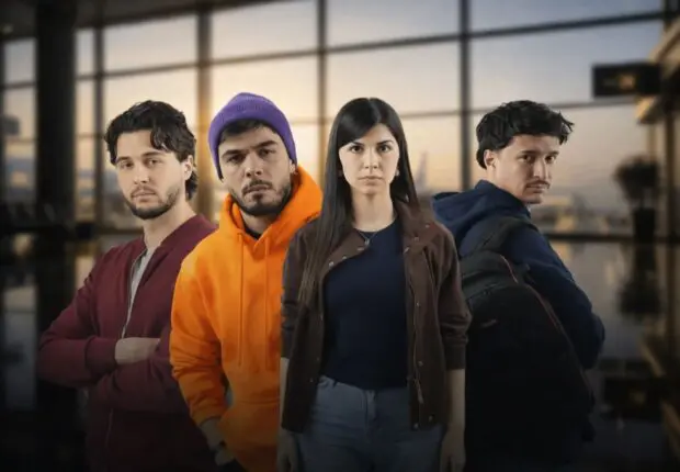 Polémique feuilleton « El-Mouhadjir » : un critique de cinéma descend en flammes le SNPSP