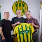 JS Kabylie : Mobilis procède à un grand changement au club