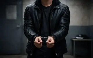 Atteinte à l’image de l’Algérie : un jeune homme écroué à la prison