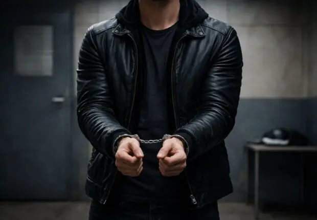 Atteinte à l’image de l’Algérie : un jeune homme écroué à la prison