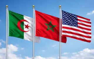 Sahara occidental : l&rsquo;Algérie, le Maroc et les États-Unis négocient en Espagne