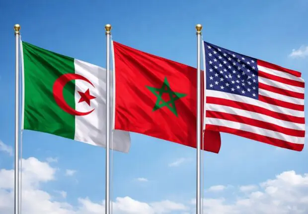 Sahara occidental : l&rsquo;Algérie, le Maroc et les États-Unis négocient en Espagne