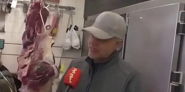 Vidéo. Contrebande de bétail algérien : l&rsquo;aveu d&rsquo;un boucher tunisien fait réagir, l&rsquo;APOCE s&rsquo;indigne