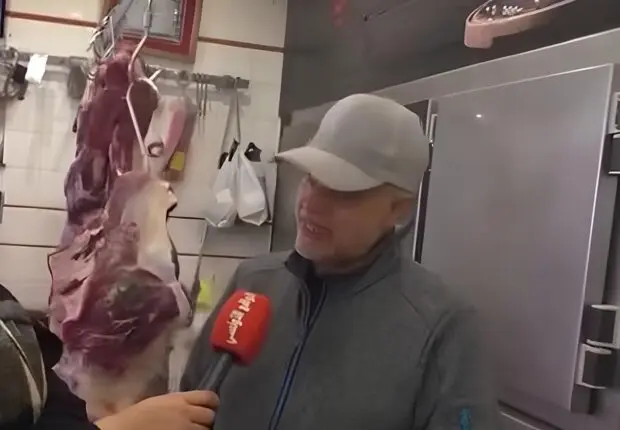 Vidéo. Contrebande de bétail algérien : l&rsquo;aveu d&rsquo;un boucher tunisien fait réagir, l&rsquo;APOCE s&rsquo;indigne