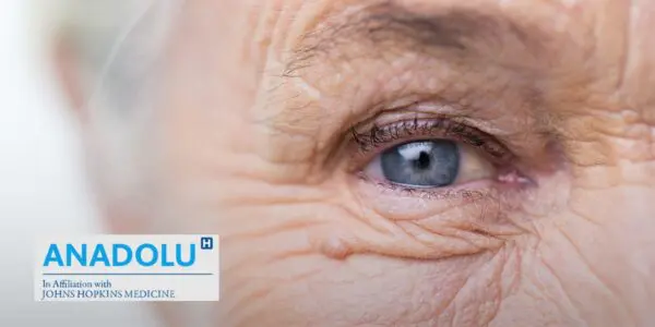 Comment reconnaître et traiter la dégénérescence maculaire (DMLA)