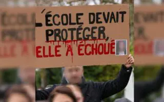 Camélia, 17 ans : le destin tragique d’une lycéenne d’origine algérienne qui s’est donné la mort