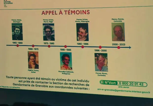 France : un pédocriminel écroué pour viols sur 89 mineurs dans plusieurs pays, dont l’Algérie