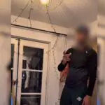 France : un député RN tombe nez-à-nez avec un sans-papiers algérien dans son studio, la scène filmée