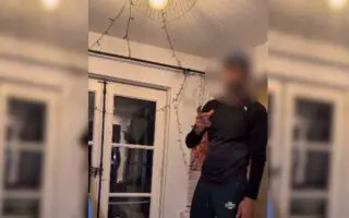 France : un député RN tombe nez-à-nez avec un sans-papiers algérien dans son studio, la scène filmée