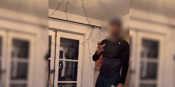 France : un député RN tombe nez-à-nez avec un sans-papiers algérien dans son studio, la scène filmée