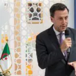 Gaz russe sous embargo : l&rsquo;ambassadeur de l&rsquo;UE détaille les prochaines étapes avec l&rsquo;Algérie