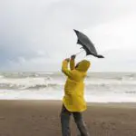 Retour de la pluie et des vents forts ce samedi 7 février : voici les prévisions météo du jour !