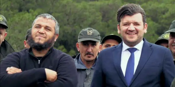 Nouvelle compagne pour planter 5 millions arbres en Algérie : quelles espèces privilégie l’État ?