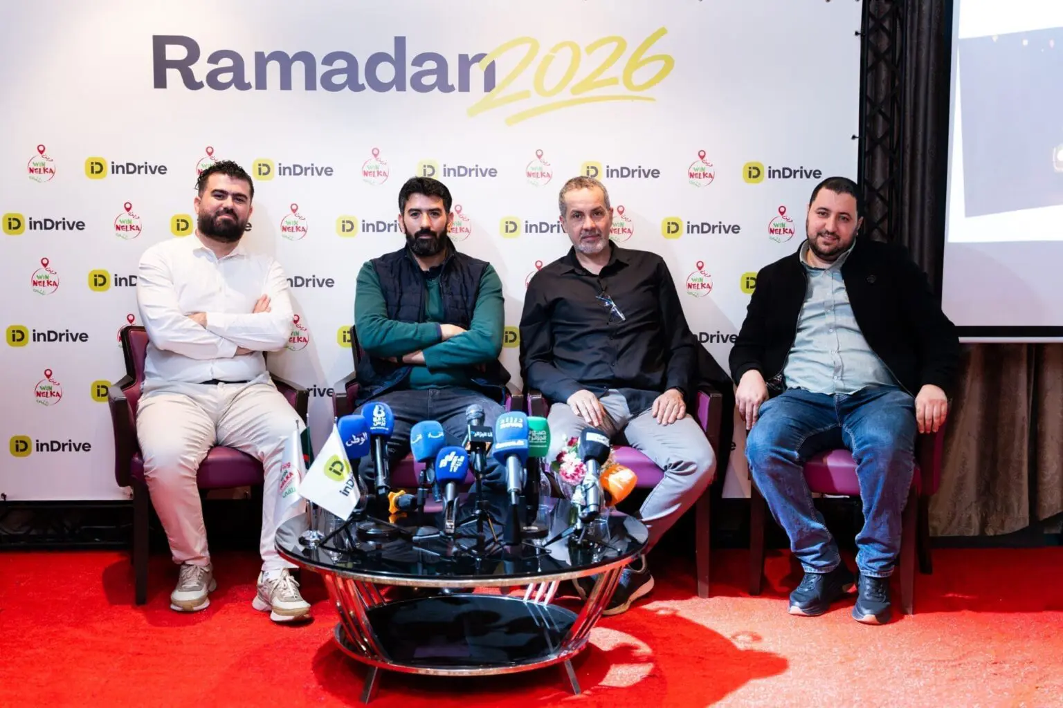 Ramadan 2026 : inDrive renouvelle son engagement solidaire avec Win Nelka pour 10240 repas d’iftar