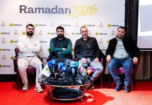 Ramadan 2026 : inDrive renouvelle son engagement solidaire avec Win Nelka pour 10240 repas d’iftar