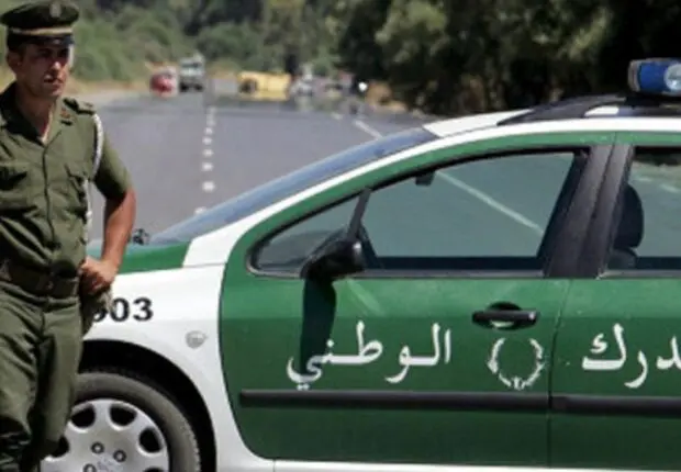 Faux barrage, vol… un braquage spectaculaire à Boumerdès