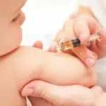 Vaccination infantile : le ministère de la Santé lance un appel