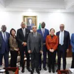 Après les terres rares, l&rsquo;éolien algérien attire les investisseurs: partenariat inédit avec l&rsquo;IFC en vue 