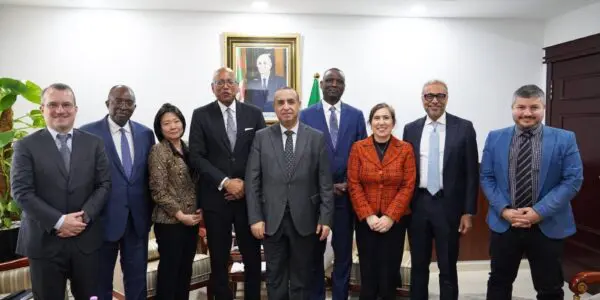 Après les terres rares, l&rsquo;éolien algérien attire les investisseurs: partenariat inédit avec l&rsquo;IFC en vue 