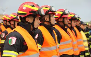 La Protection civile algérienne classée 10e au monde par Harvard : voici les moteurs de cette percée