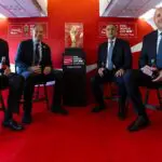 La Tournée du Trophée de la Coupe du Monde de la FIFA™ par Coca-Cola fait escale en Algérie