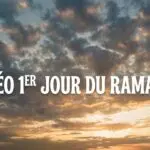 1er jour du Ramadan en Algérie : à quoi s’attendre côté météo ce jeudi 19 février ?