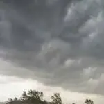 La météo du début de semaine en Algérie : vents violents et fortes pluies attendus ce dimanche 8 février