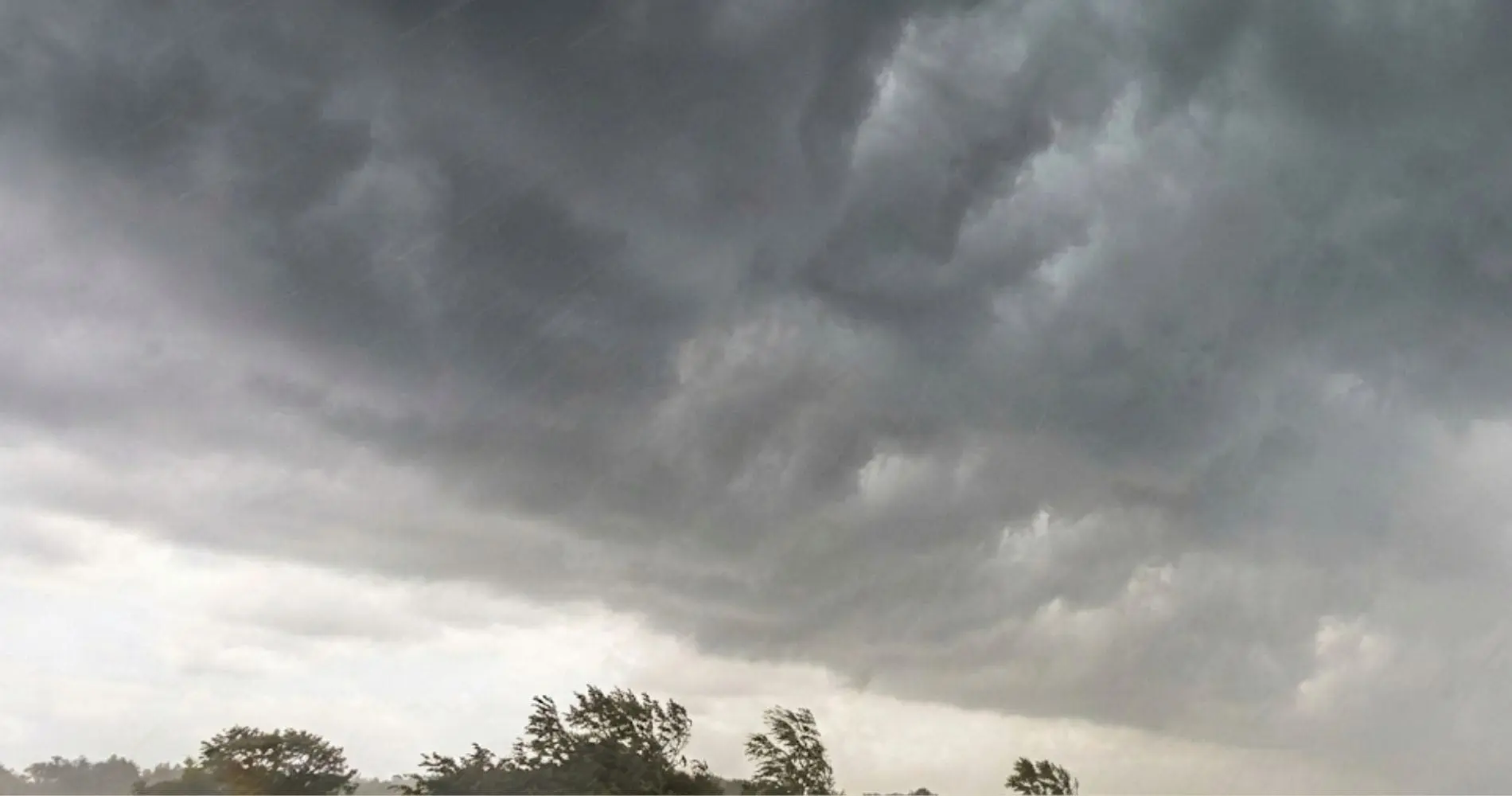 La météo du début de semaine en Algérie : vents violents et fortes pluies attendus ce dimanche 8 février