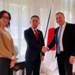 Le Japon fait un don de près d&rsquo;un million de dollars pour cette cause en Algérie