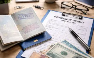 Permis de résidence : ce pays européen ouvre une nouvelle opportunité de régularisation