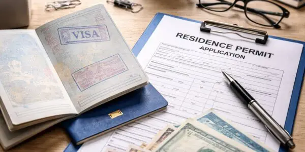 Permis de résidence : ce pays européen ouvre une nouvelle opportunité de régularisation