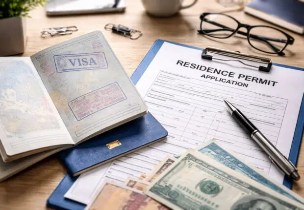 Permis de résidence : ce pays européen ouvre une nouvelle opportunité de régularisation