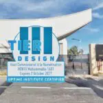 Certifié « Tier III Design » : le 1er data center algérien atteint un standard mondial