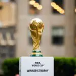 Le trophée de la Coupe du monde 2026 attendu à Alger pour une journée très spéciale