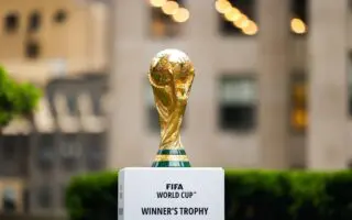 Le trophée de la Coupe du monde 2026 attendu à Alger pour une journée très spéciale